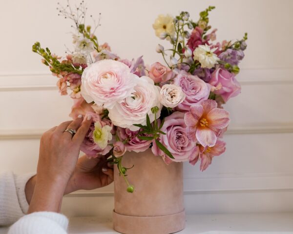 Flowerbox Ta jedyna