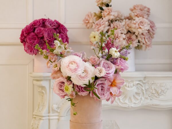 Flowerbox Ta jedyna - obrazek 3