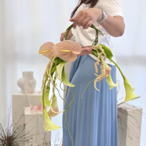 Bukiet "Modern Calla"