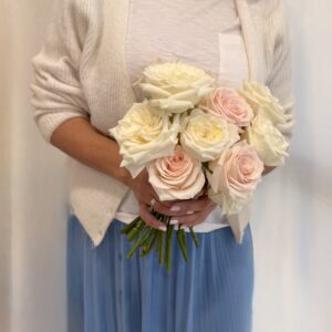 Bukiet "Classic Rose"