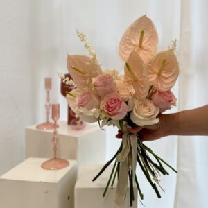 Bukiet "Neo Romantic"